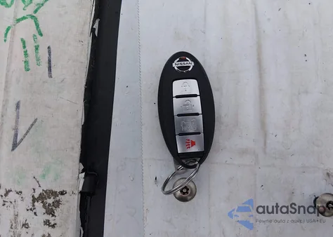 2020 Nissan Leaf Sv 40 Kwh from USA, damaged, VIN 1N4AZ1CP7LC302452